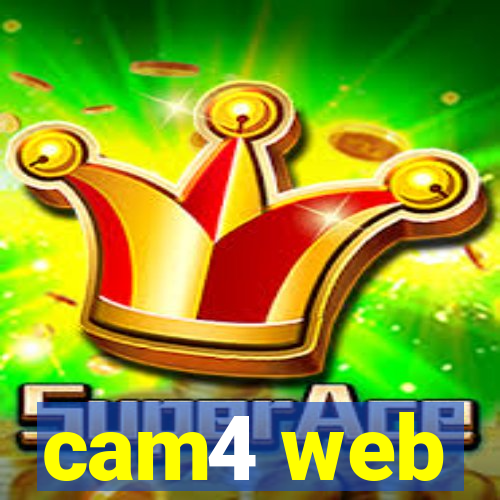 cam4 web